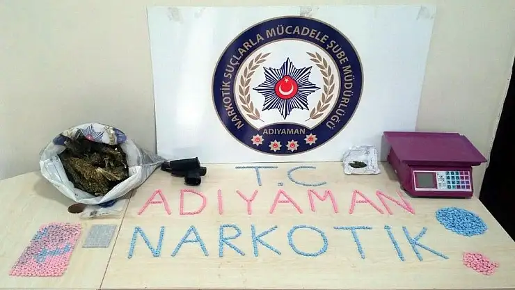 'Polis ekipleri uyuşturucu tacirlerine göz açtırmıyor'