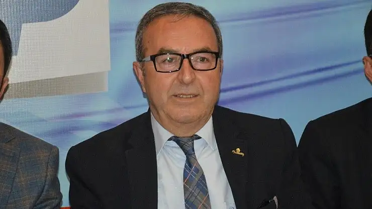 Altınok CHP Battalgazi ilçe adaylığını açıkladı