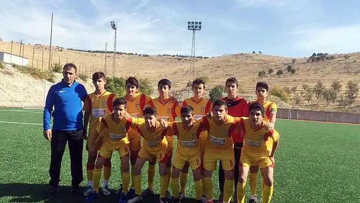 E. Yeni Malatyaspor alt yapısı emin ellerde