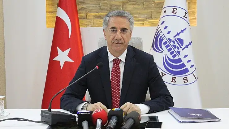 'Elazığ´da 26 milyon lira vatandaşın cebinde kaldı'