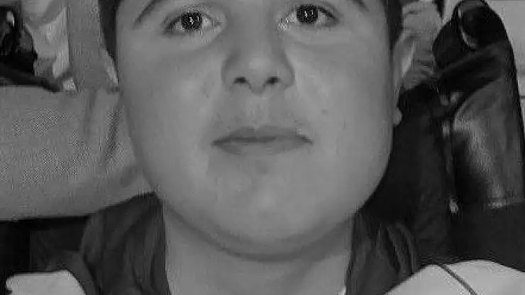 'Elazığspor´un genç taraftarı yakalandığı hastalığa yenik düştü'