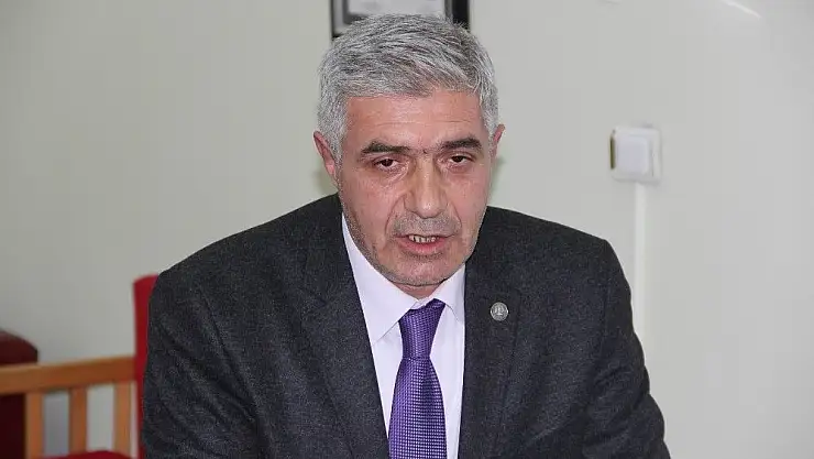 'Kreşteki görüntülerle şantaj iddiası'