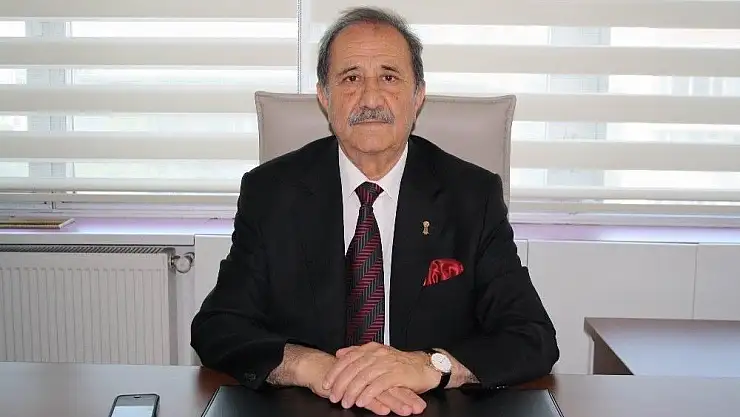 'SESOB Başkanı Köksal´dan kış lastiği uyarısı'