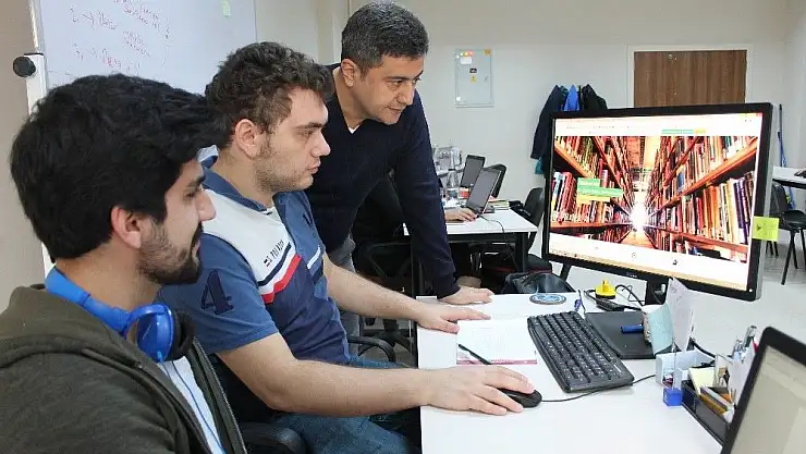 'Türk doçentler milli yazılım geliştirdi, yıllık 30 milyon TL içeride kaldı'