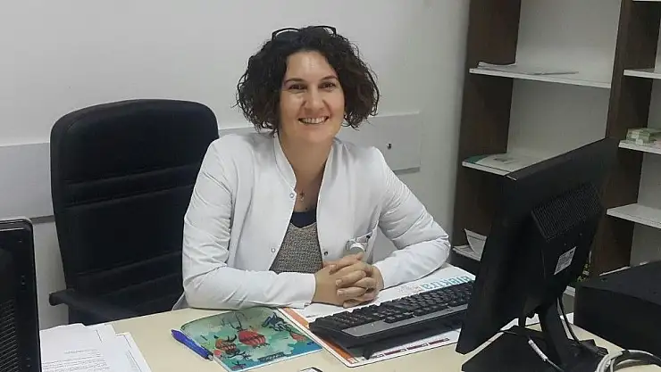 'Uzm. Dr. Gedik kemik erimesiyle ilgili açıklamalarda bulundu'