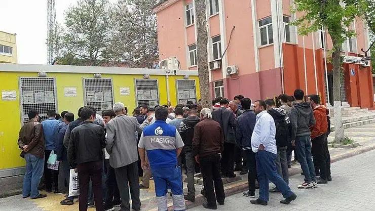 Yeni Malatyaspor-Beşiktaş maçı biletlerine yoğun ilgi