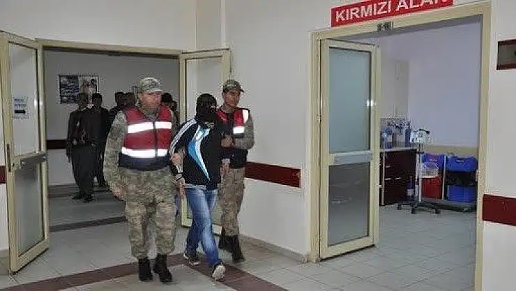 'Uyuşturucu kullananlara göz açtırılmıyor'