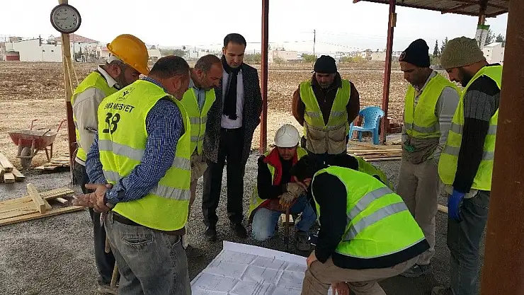 'Bayındır Memur-Sen `Ustalık Belgesi´nde yetkilendirildi'