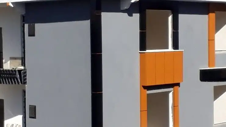 'Çatıdaki işçiler canlarını hiçe saydı'