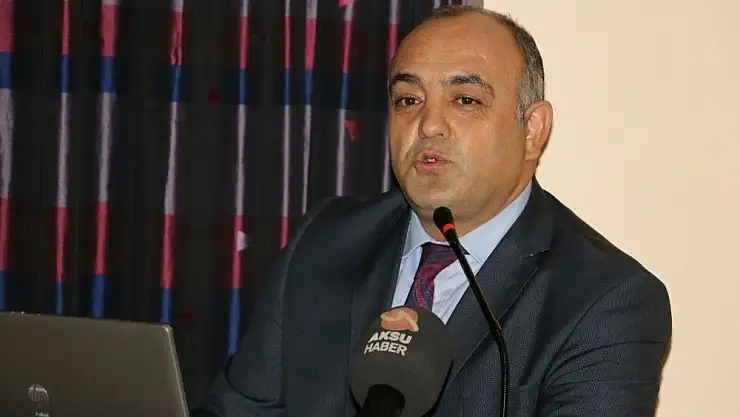 'DSİ´den Kahramanmaraş´a 6 buçuk milyar liralık yatırım'