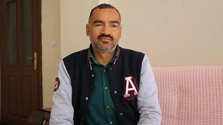 10 yıldır böbrek nakli bekliyor