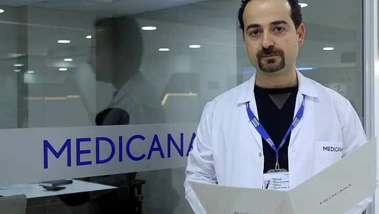 'Spor, regl döneminde kadınları rahatlatıyor'