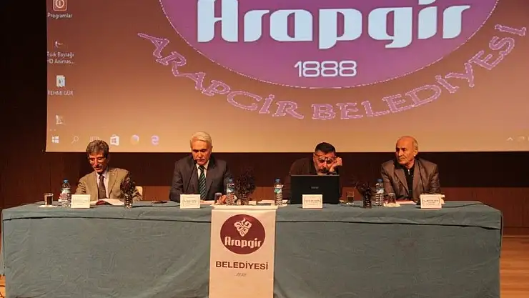 Ünlü Halk Şairi ölüm yıl dönümünde anıldı