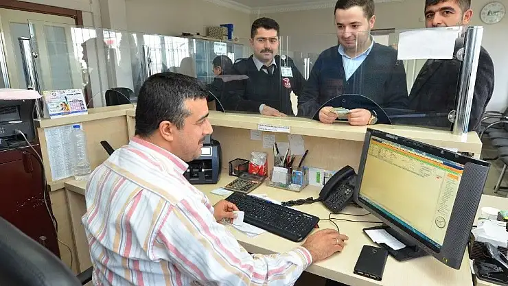 Yeşilyurtlular dikkat!