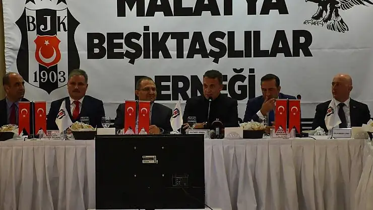 'Fikret Orman: ''Bu başarı bir senede olan bir şey değil'''