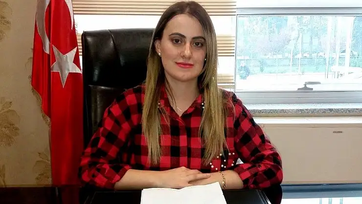 'Adıyaman Barosundan  `kadına yönelik şiddet´ açıklaması'