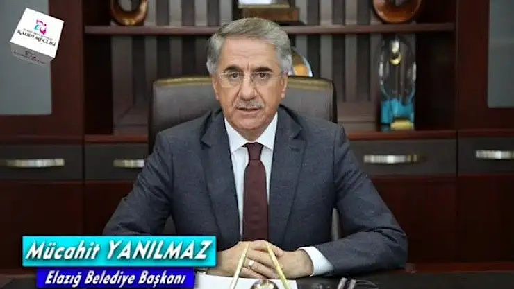 'Elazığ protokolü ''Kamu Spotu'' ile kadına şiddete dikkat çekti'