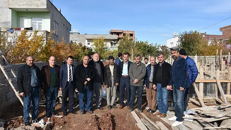 'Gazetecilerden duyarlı davranış'
