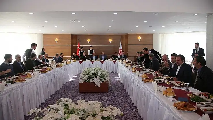 'Üniversite uygulama oteli halka açılıyor.'