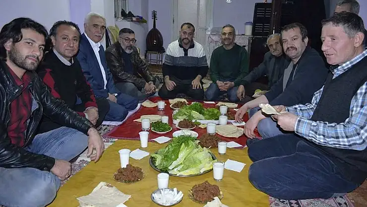 'Banazı Kültür Sanat Derneği artık Banazı´da hizmet verecek'