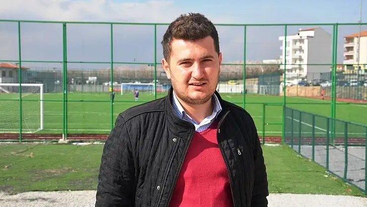 'Arguvan Belediyespor yeni sezondan umutlu'