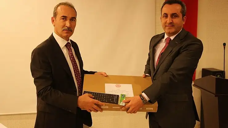 'CÜ´de akademik kurul toplantıları sürüyor'
