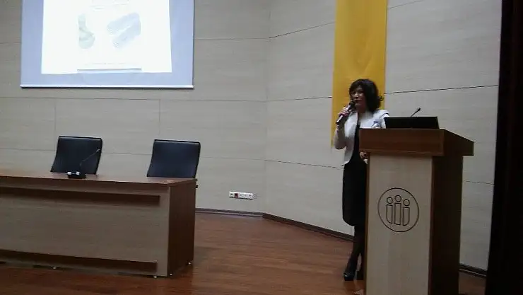 `Klinik araştırmalarda eczacının rolü´ konferansı