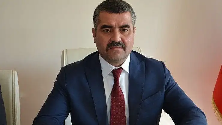 'MHP İl Başkanı Avşar´dan 3 Aralık Engelliler Günü mesajı'