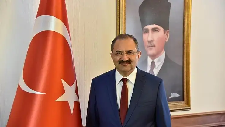 'Vali Kaban´dan 3 Aralık Engelliler Günü mesajı'