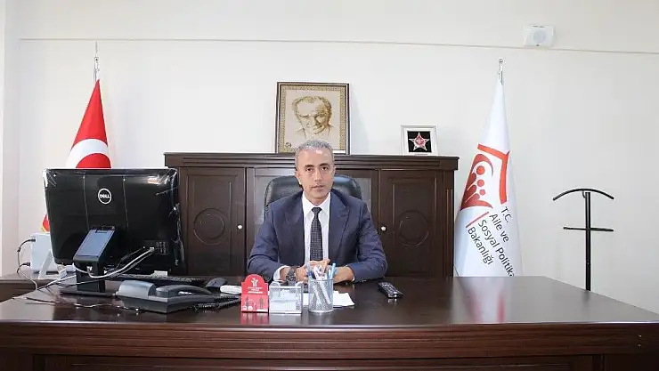 'Müdür Çelik Dünya Engelliler Gününü kutladı'