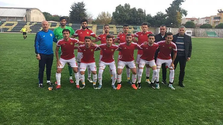 Yeni Malatyaspor U21 takımında galibiyet özlemi sona erdi