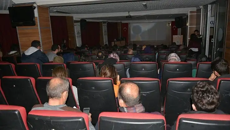 'Engelli çocuklara animasyon etkinliği'