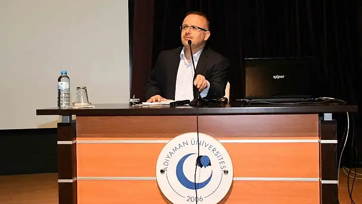 '''Güllerin Efendisi''  anlatıldı'