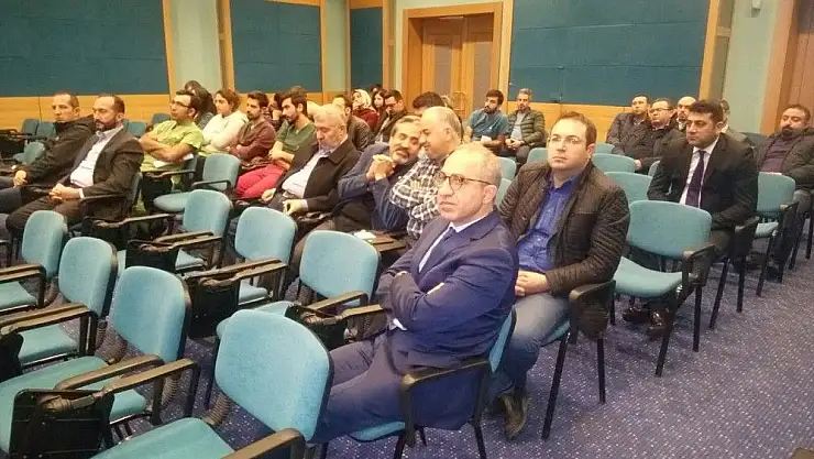 Tötm'den Hemoroidal hastalığında lazeri etkin kullanma kursu