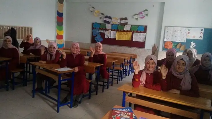 'Konya´dan Adıyaman´a gönül köprüsü'