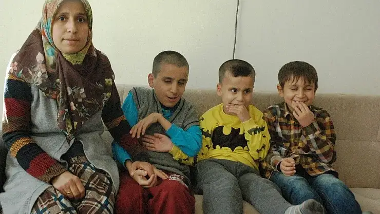 'Ardıç ailesinin dramı yürek burkuyor'