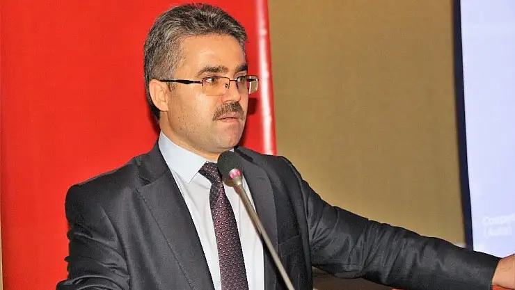 'Birişik: ''Ülkemiz bugün kırmızı et ithal ediyor ama beyaz eti ihraç ediyor'''