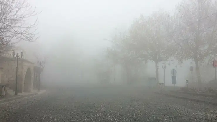 'Meteorolojiden 5 il için yağış uyarısı'