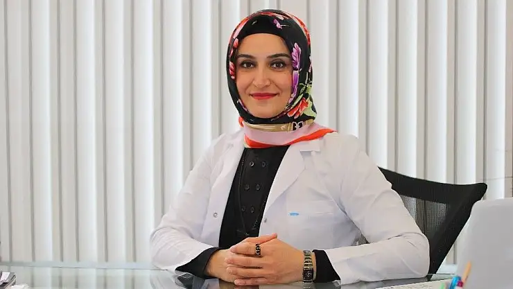 'Mevsim geçişlerinde cilt sağlığına dikkat'