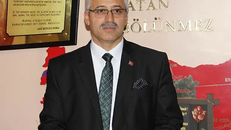 'Şehit ailelerinin torba yasa sevinci'