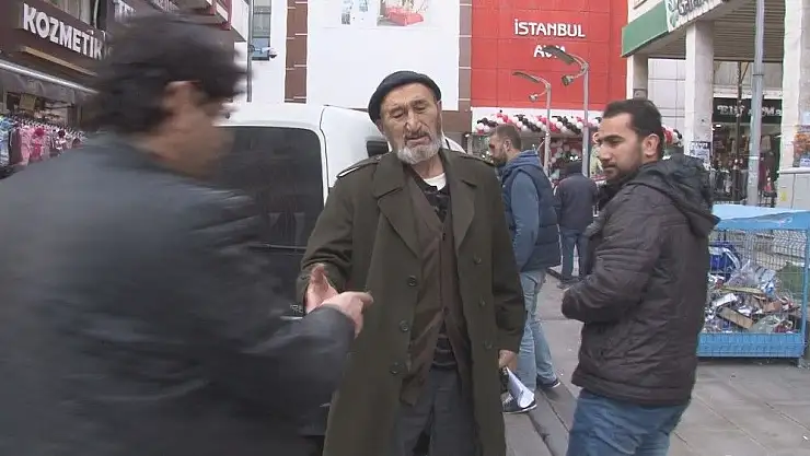 'Telefon dolandırıcıları güven timlerine takıldı'