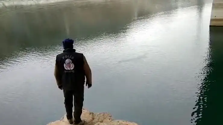 5 gün önce kayıp oldu, cüzdanı barajda bulundu