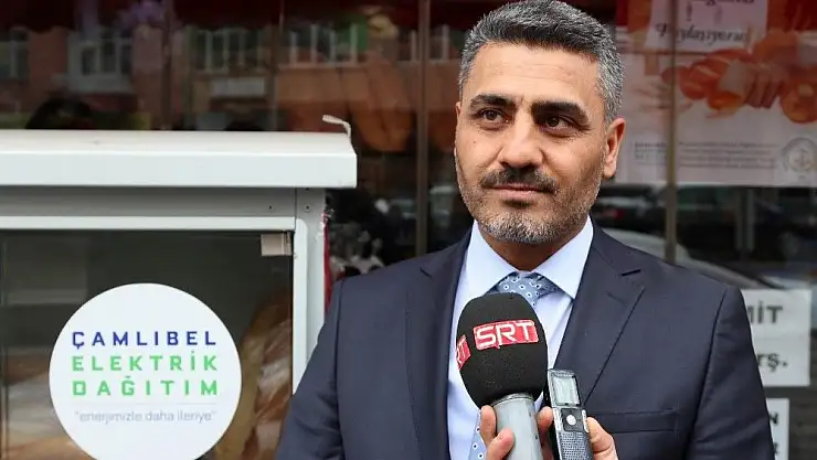 'ÇEDAŞ, ´Askıda Ekmek´ projesini genişletiyor'