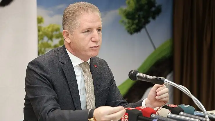 'Erdoğan 10 Aralık´ta Sivas´ta'