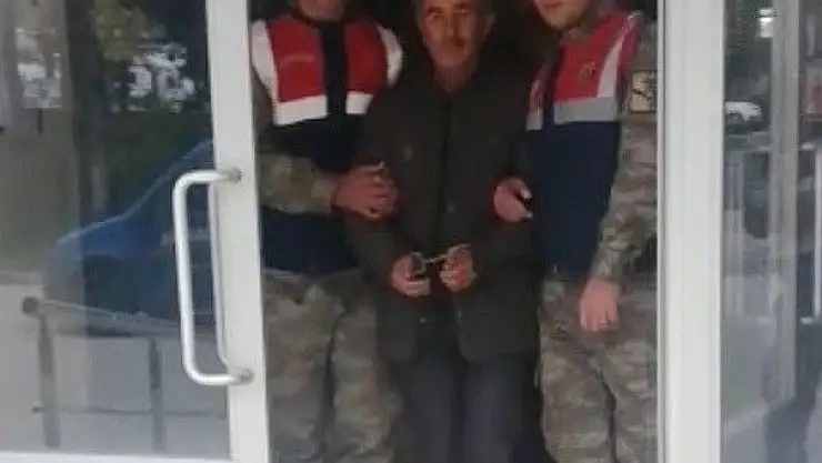 'Kahramanmaraş´ta arazi anlaşmazlığı kanlı bitti: 1 ölü'