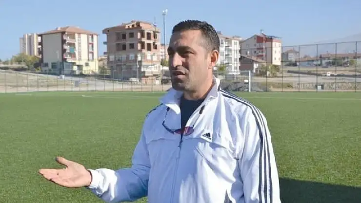 'Malatya Bayanlarspor, Adıyaman maçına hazırlanıyor'