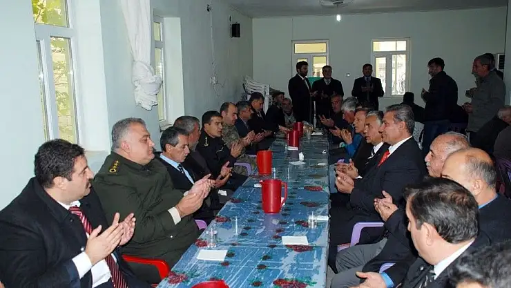 'Şehit Er Onur Boztemir şahadetinin 8. yılında dualarla anıldı'