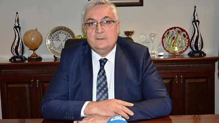 Esenlik açıkladı 16 Aralık´ta