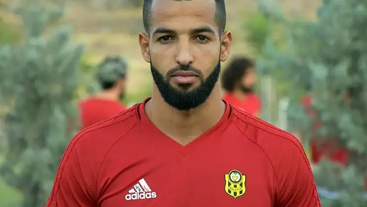 Göztepe maçında kafasına top çarpan Issıam Chebake hafıza kaybı yaşadı