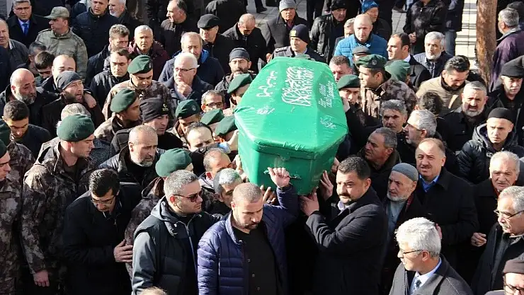 '''Baba seni aslanına götürüyorlar'''